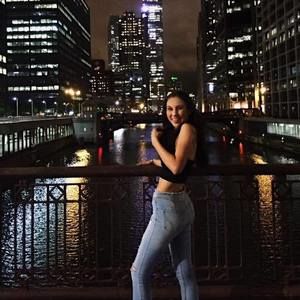 Meet your Posher, Anna